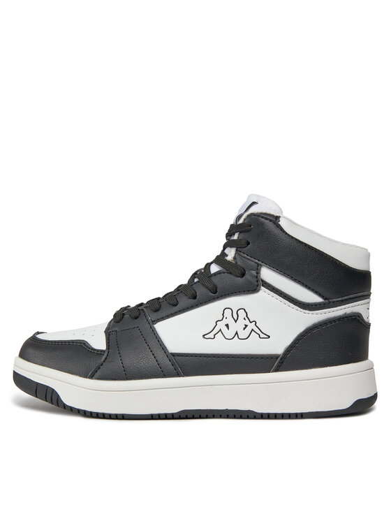 Kappa Kappa Sneakers 361G12W Bianco