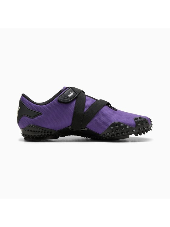 Puma Puma Sneakersy 406197 Fioletowy