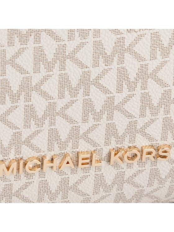 Michael Kors Michael Kors Käekott Lillie 30T9G0LE3B Beež