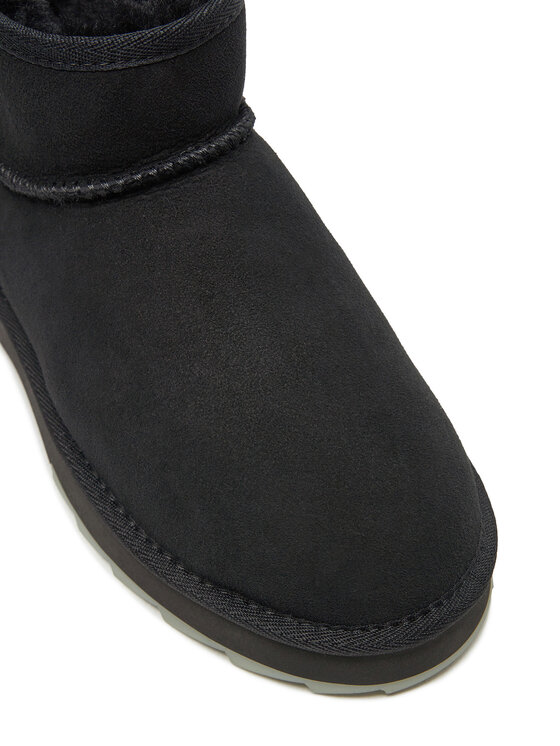 EMU Australia EMU Australia Schneeschuhe Sharky Micro W12548 Schwarz