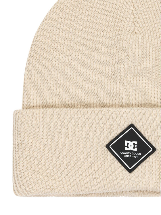 DC Shoes DC Shoes Czapka Label  ADYHA04164 Szary