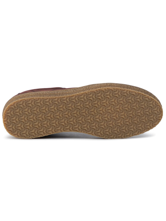 Sneakers TG-12-03-000098 Marrone