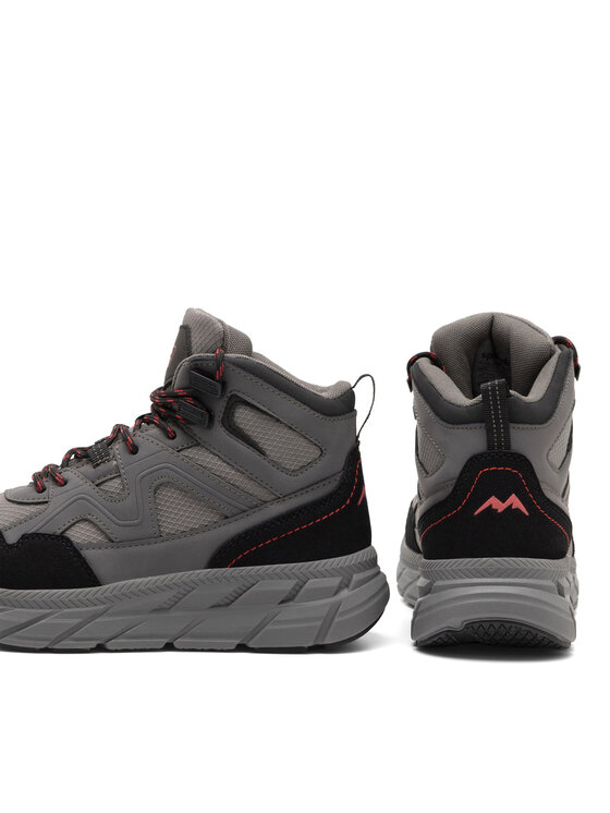 Sprandi Sprandi Sneakers TEC BP40-22624Z Grau