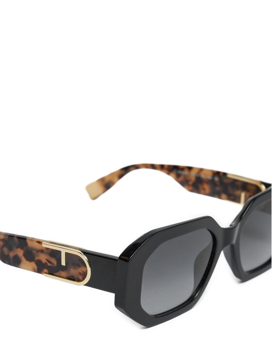 Furla Furla Saulesbrilles WD00119 BX1892 OHV00 Melns