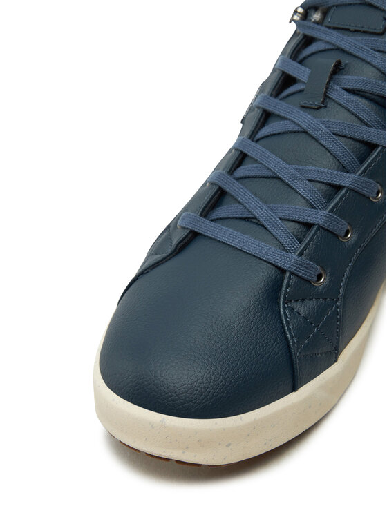 Saola Saola Sneakers Bergen SAO2108 Blu scuro