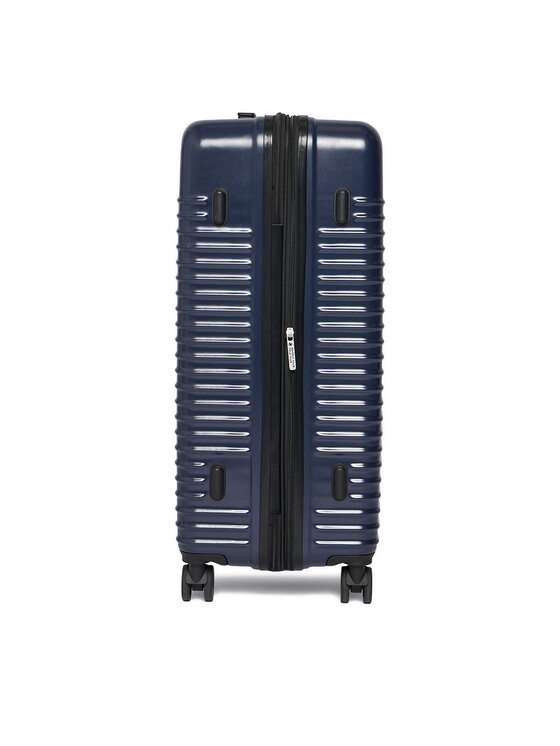 Beverly Hills Polo Club Beverly Hills Polo Club Großer Koffer CEO-BHPC-L-006-08-NAVY Dunkelblau