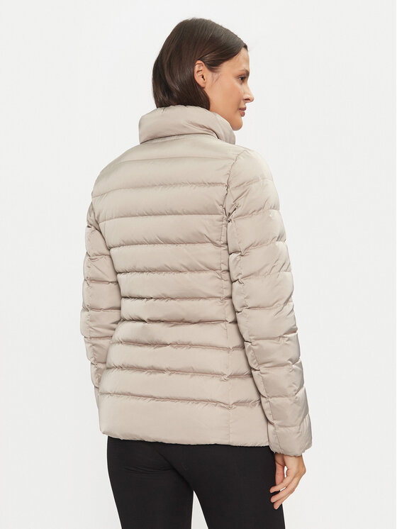 Geox Geox Dūnu jaka Calithe W4626T T3122 F5025 Bēšs Regular Fit