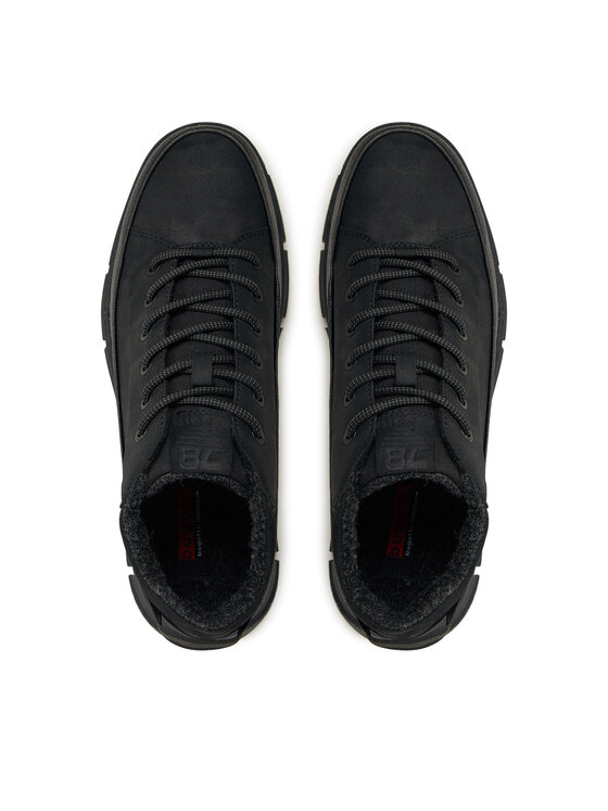 Bugatti Bugatti Sneakersy 341-AC238-5000 Černá