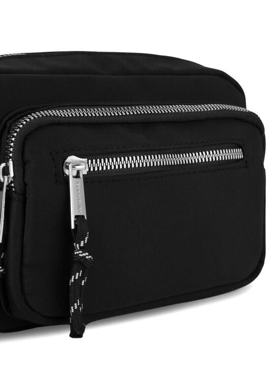 Jenny Fairy Jenny Fairy Handtasche JFR-L-025-06 Schwarz