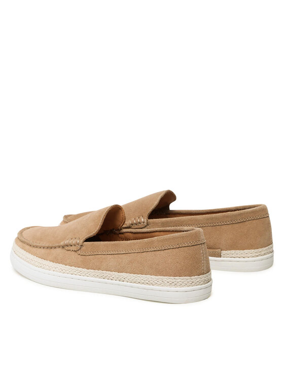 GINO ROSSI Gino Rossi Mocassini 121AM0156 Beige