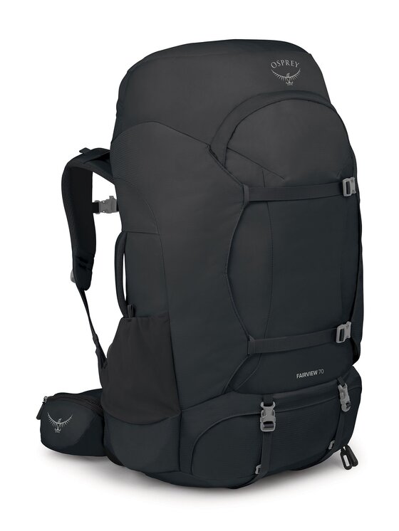 Osprey Osprey Plecak 330986 Czarny