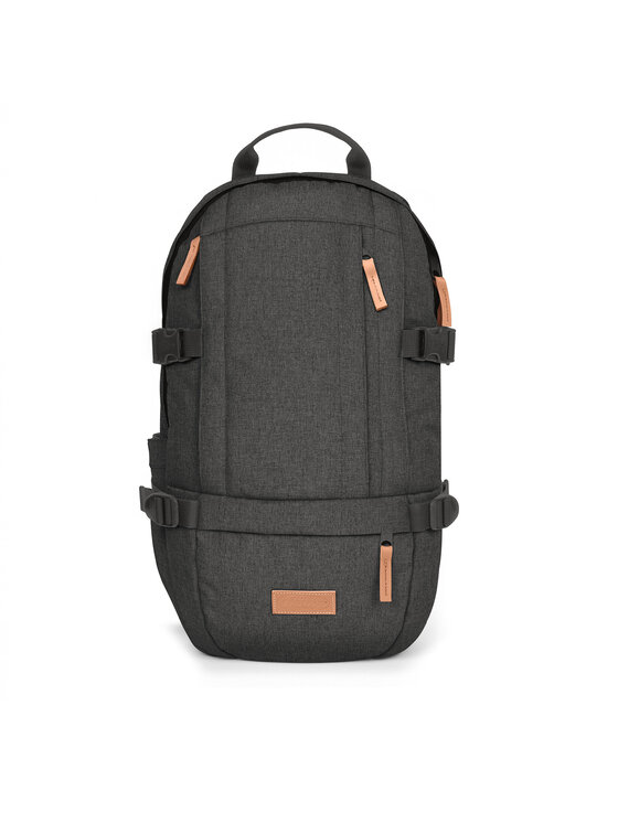 Eastpak Eastpak Nahrbtnik Floid EK0A5BCI0B41 Črna