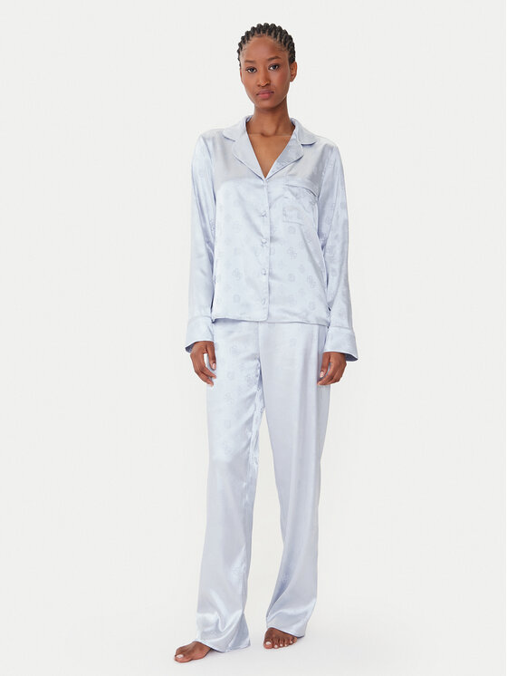 Guess Guess Піжама O5BX05 W4732 Бежевий Regular Fit