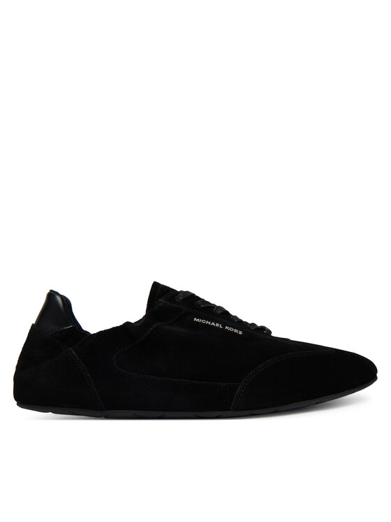 MICHAEL Michael Kors MICHAEL Michael Kors Sneakersy Archer  42T6ARFS1S Černá