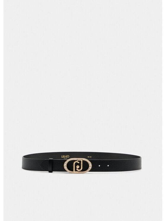 Liu Jo Liu Jo Cintura AF5236E005822222 Nero