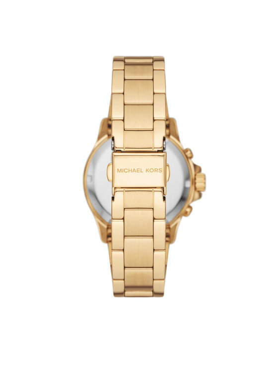 Michael Kors Michael Kors Pulkstenis Everest MK7212 Zelta