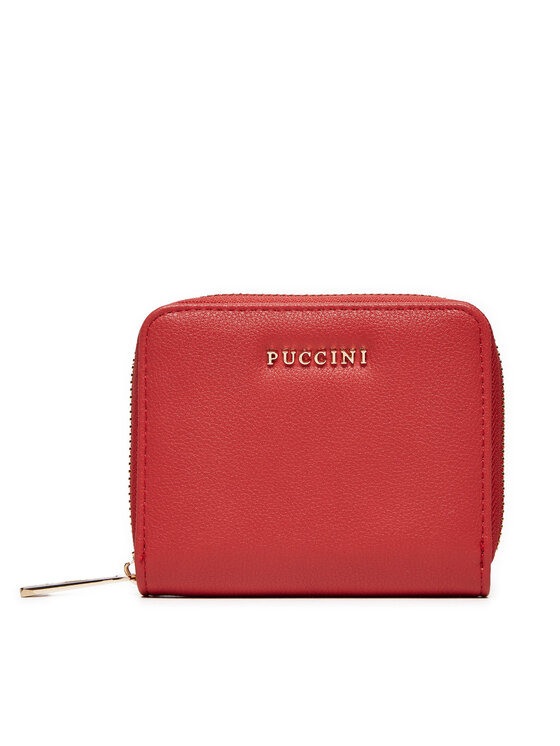 Puccini Puccini Novčanik BLP838A Crvena