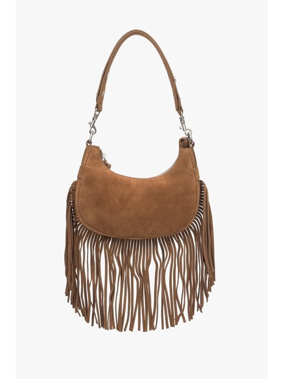 Estro Estro Borsetta ER00116831 Marrone