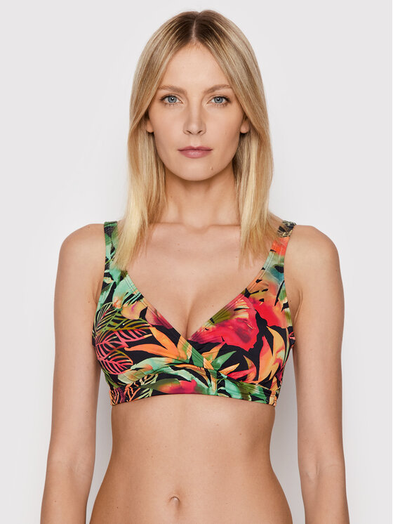 Lauren Ralph Lauren Bikini partea de sus 20259130 Colorat