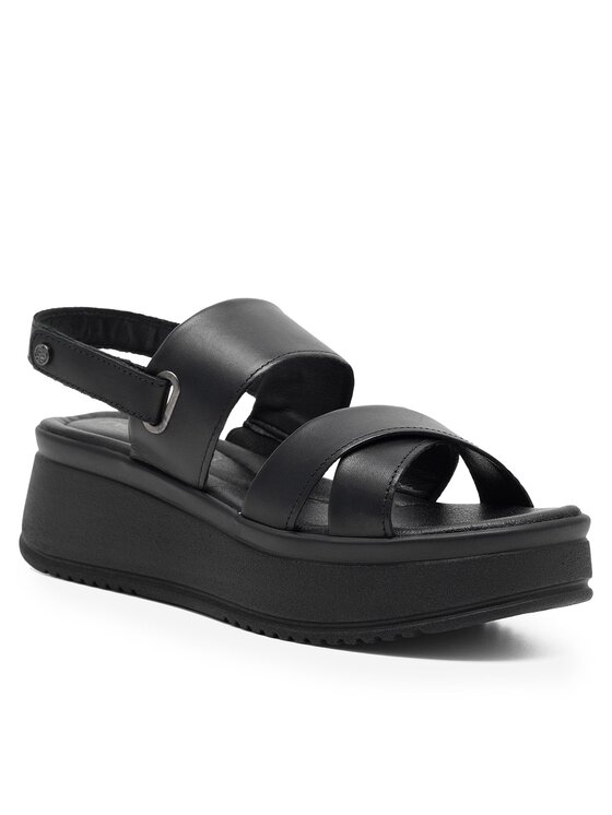 Lasocki Lasocki Sandalen DELEY ARC-4883-09 Schwarz
