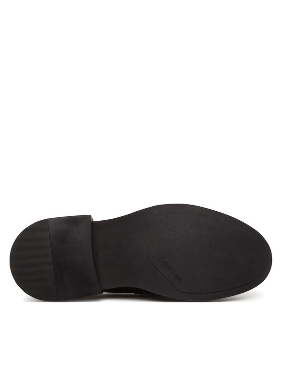Calvin Klein Calvin Klein Loafers HM0HM01840 Nero