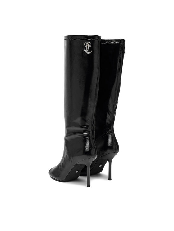 Juicy Couture Juicy Couture Μπότες EO-C5165-1 Μαύρο
