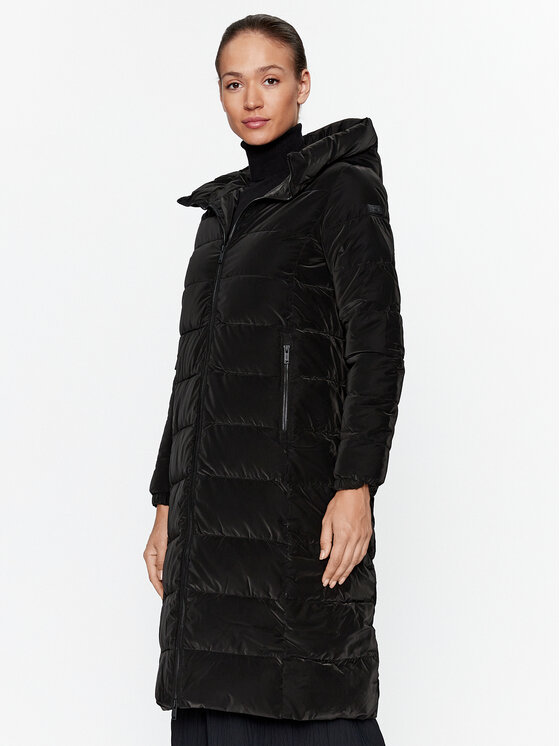 CMP Puhovka 33K3726 Črna Regular Fit