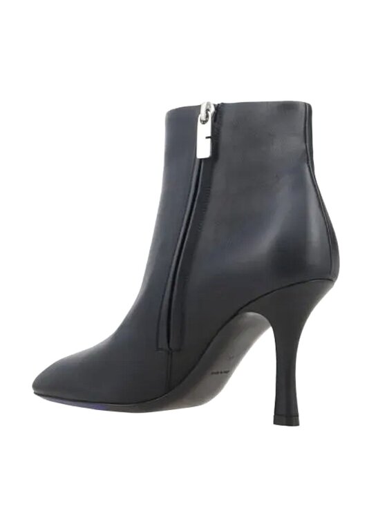 Burberry Burberry Stivaletti 8098208 Nero