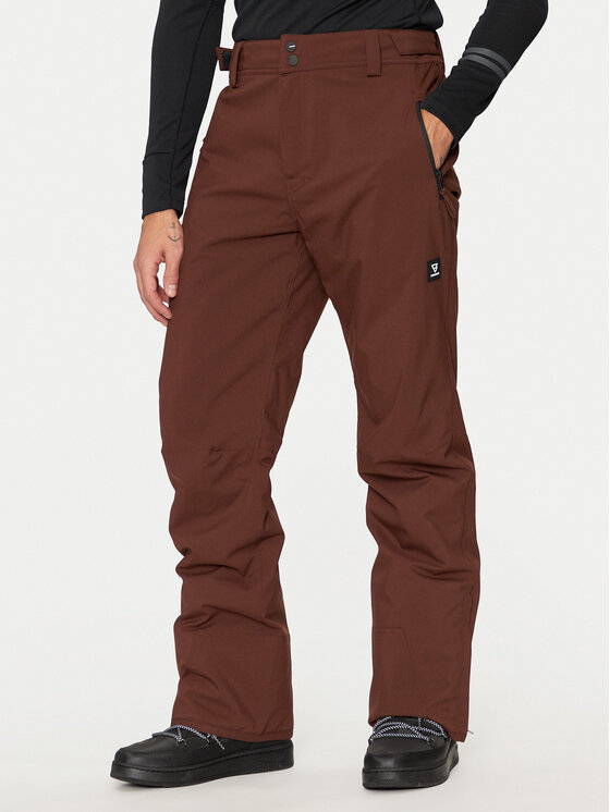 Pantaloni mizuno bordeaux sales