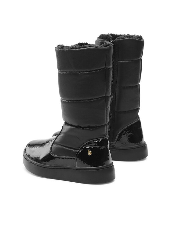 Stivali Urban Boots 1049130 Nero