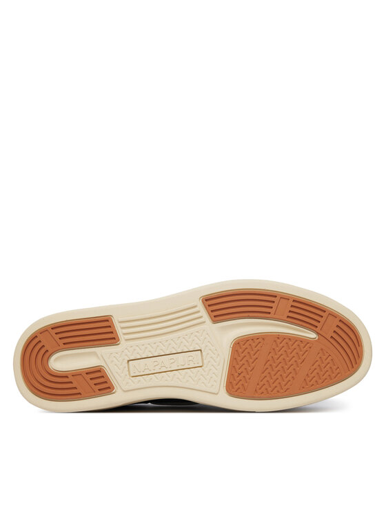 Napapijri Napapijri Halbschuhe NP0A8BNX Dunkelblau