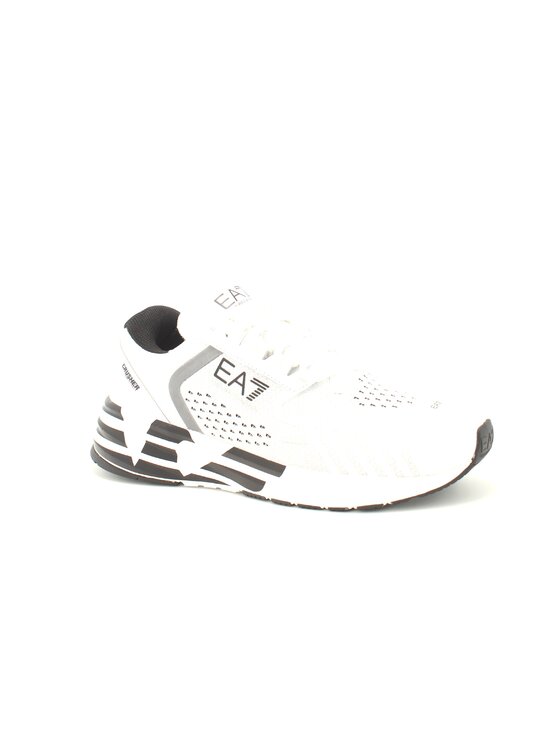 EA7 Emporio Armani EA7 Emporio Armani Sneakers X8X094 Bianco