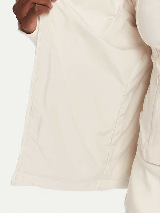 EA7 Emporio Armani EA7 Emporio Armani Prehodna jakna 7W000090 AF12476 U1112 Bež Relaxed Fit