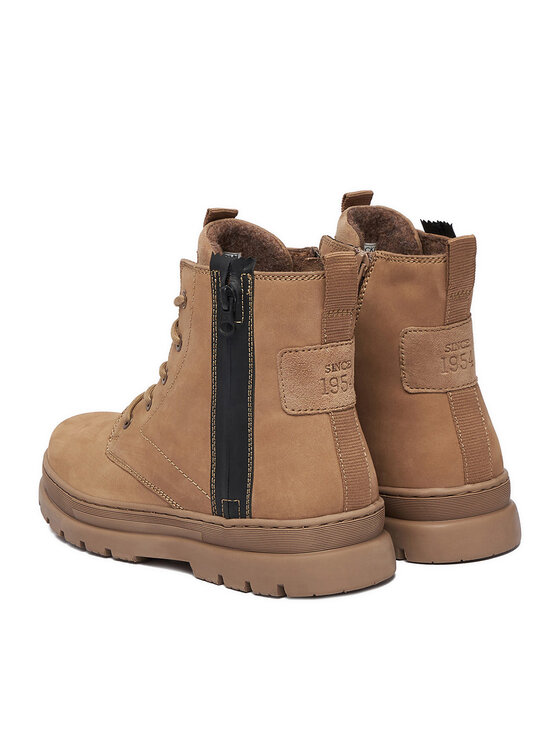 Lasocki Lasocki Polacchine CEO-DINAR-01 MI08 Beige