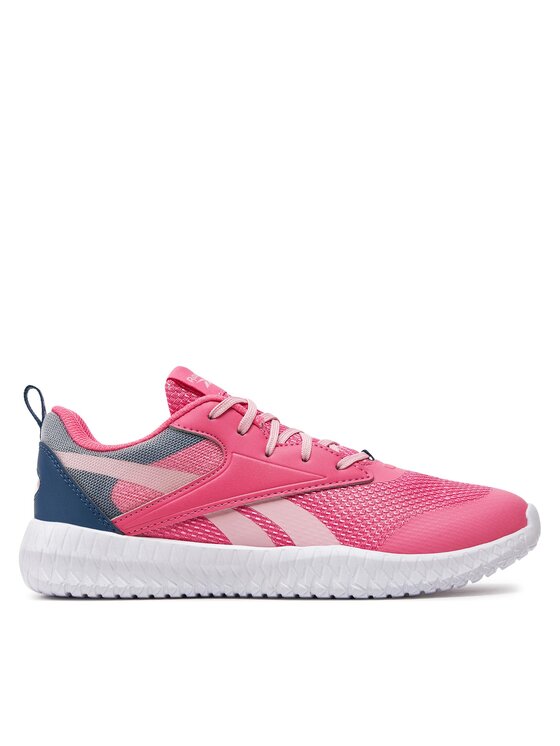 Reebok Reebok Tenisice za dvoranski nogomet Flexagon Energy 3. GW0107 Ružičasta