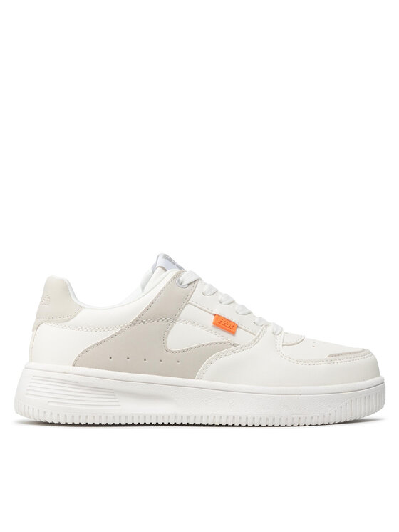 Sneakers 79114 Bianco