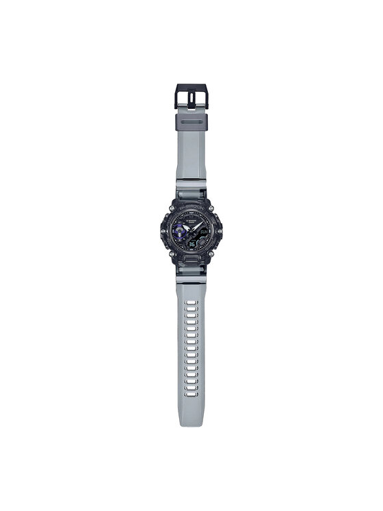 Casio Casio Hodinky GA-2200SKL-8AER Černá