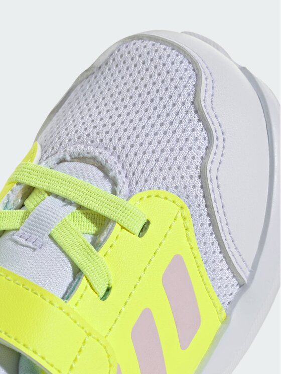 adidas adidas Niechodki Tensaur Run 3.0 Biały