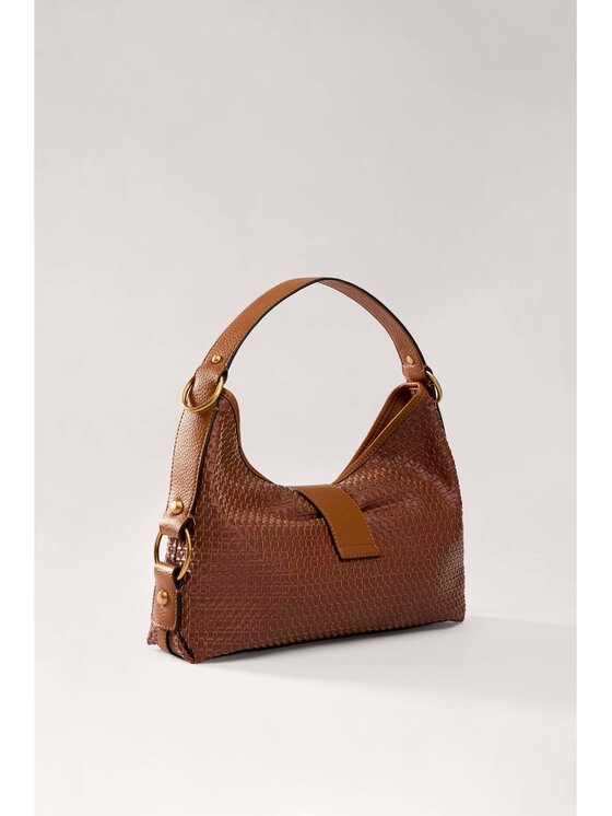 Guess Guess Kabelka 183624 Hnědá