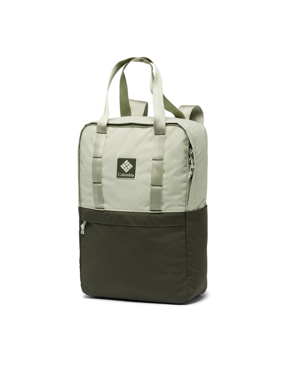 Columbia Columbia Rucsac Trail Traveler 18 l 2094491 Verde