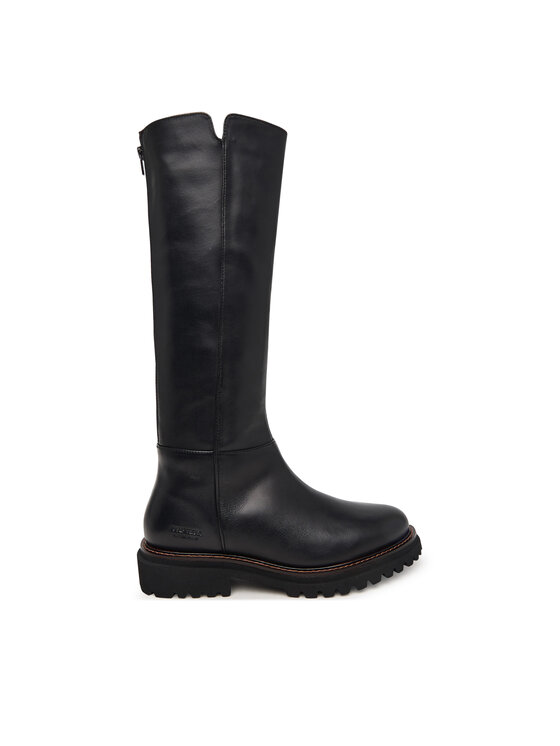 Josef Seibel Josef Seibel Чоботи Rachel 89105-MA603 Чорний