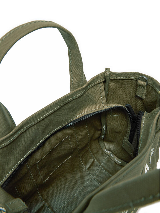 Marc Jacobs Sac a main The Tote Bag M0016493 Vert