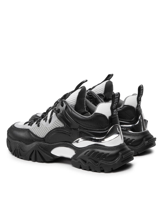 Sneakers KK274053 Nero