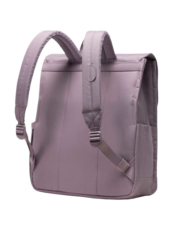 Herschel Herschel Zaino Herschel City Backpack Viola