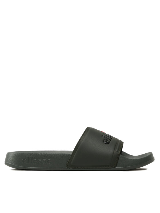 Ciabatte Filippo Slide SHRF0397502 Verde