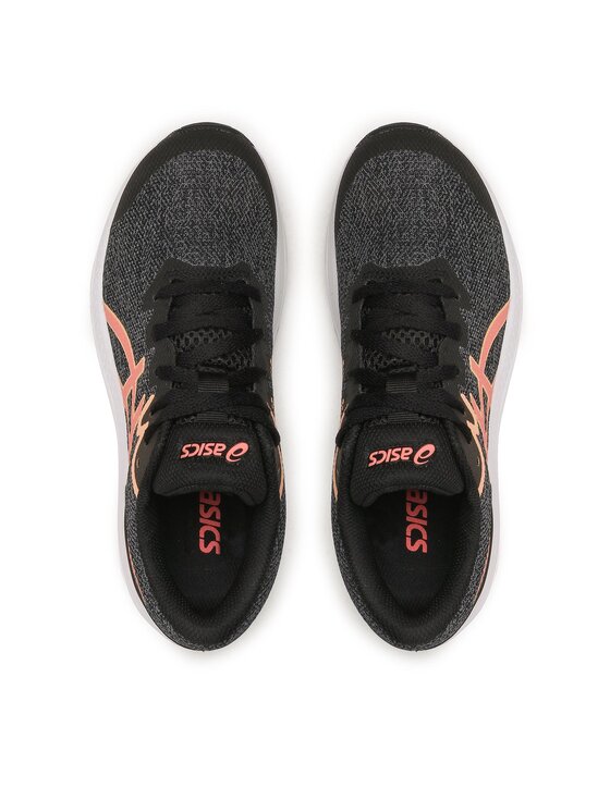Asics Asics Tenisice za trčanje GT-1000 11 GS 1014A237 Crna