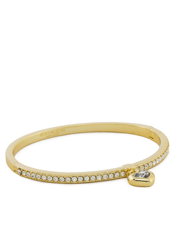 Coach Coach Bracciale 37422737 Oro
