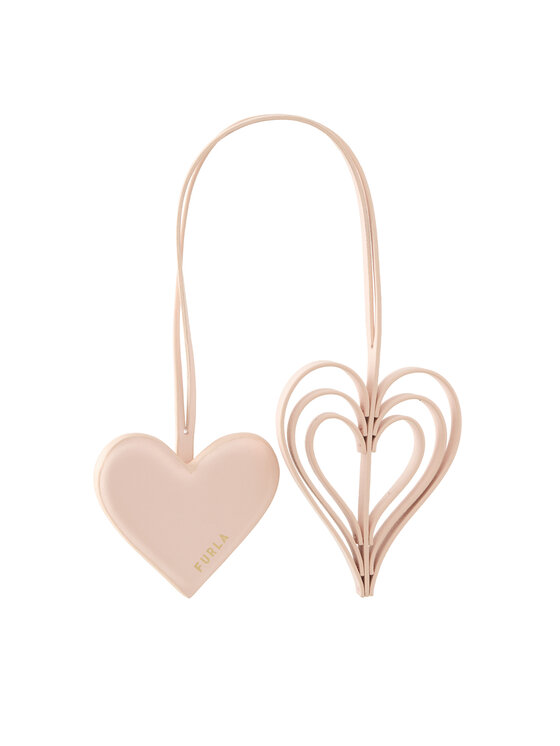 Furla Furla Obesek WK00486 BX3104 CN 4355S Roza