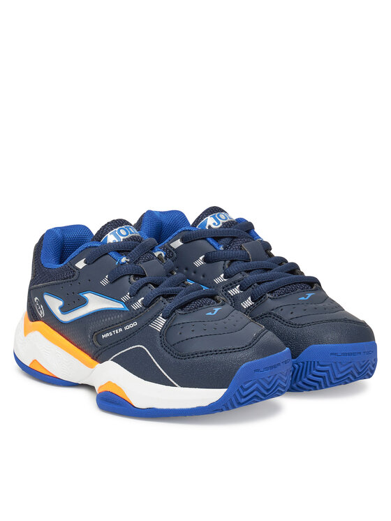 Joma Joma Tenisa apavi Master 1000 Jr 2503 JMATS2503C Tumši zils