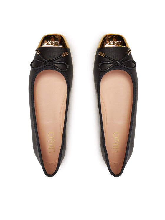 Ballerine liu jo new arrivals
